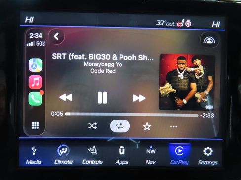 Used 2020 Jeep Grand Cherokee High Altitude image 26