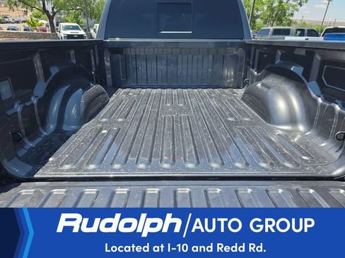 Used 2025 RAM 1500 Lone Star AWD/4WD image 30