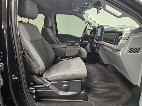 Used 2023 Ford F150 XLT w/ XTR Package image 15