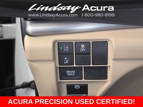 Certified 2019 Acura RDX FWD image 23