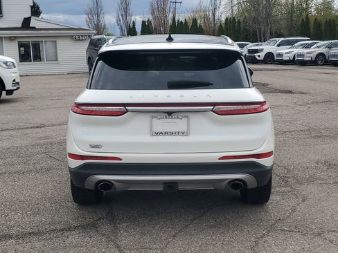 Certified 2023 Lincoln Corsair Reserve w/ Equipment Group 202A AWD/4WD image 5