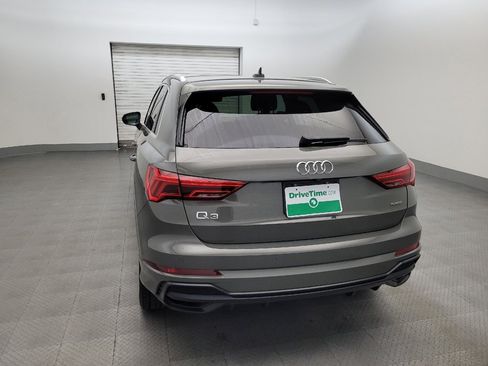 Used 2020 Audi Q3 2.0T Premium Plus w/ Premium Plus Package AWD/4WD image 6