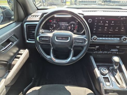Used 2024 GMC Canyon Elevation w/ Convenience Package AWD/4WD image 33