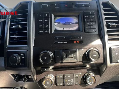 Used 2017 Ford F250 XL w/ Power Equipment Group AWD/4WD image 25