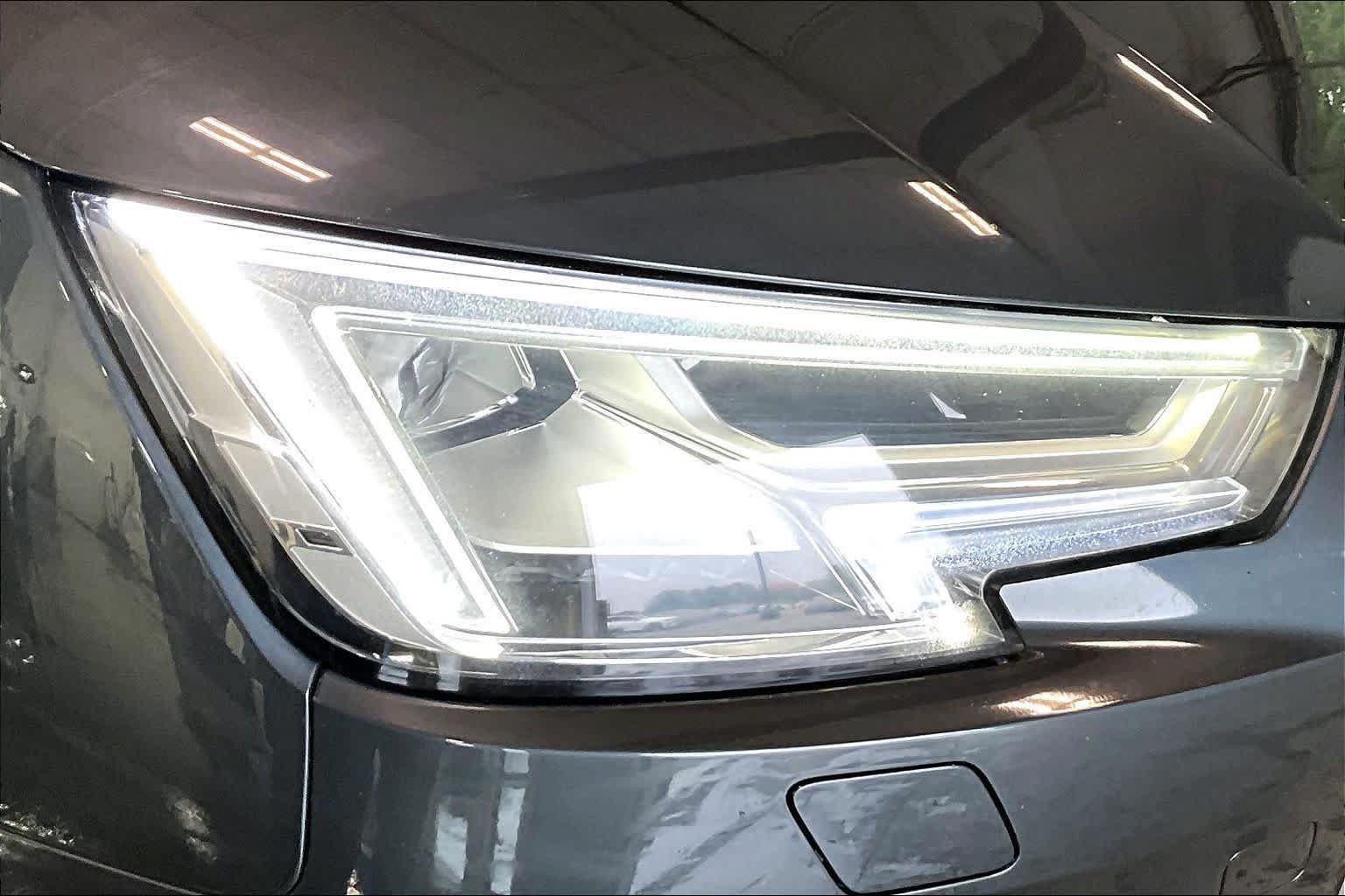 Used 2019 Audi A4 2.0T allroad Premium Plus w/ Premium Plus Package AWD/4WD image 27