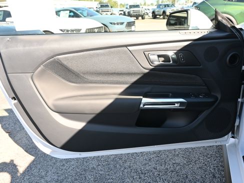 New 2026 Ford Mustang Coupe image 10