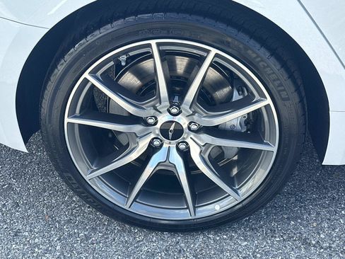 Used 2026 Genesis G70 2.5T RWD image 40