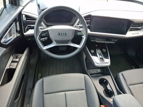 Certified 2023 Audi Q4 e-tron Prestige AWD/4WD image 4