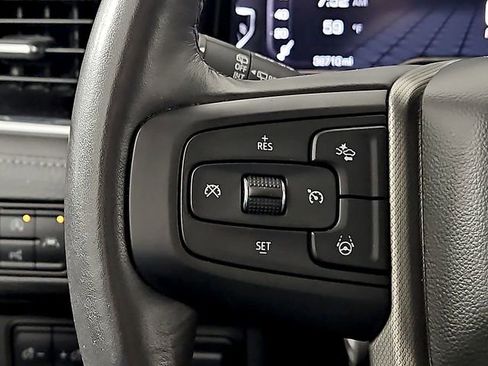 Used 2023 GMC Yukon XL Denali w/ Denali Reserve Package AWD/4WD image 26