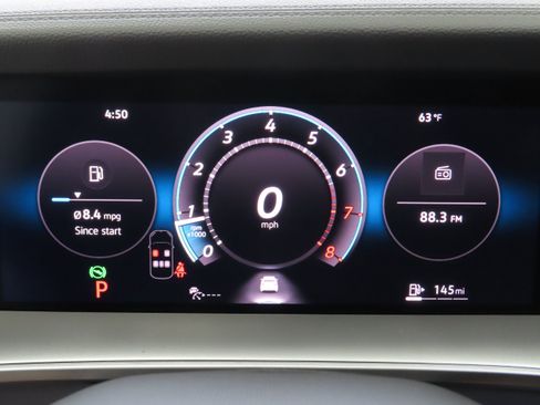 New 2026 Volkswagen Tiguan SE FWD image 10