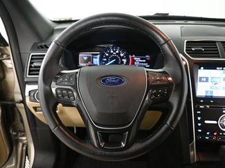 Used 2017 Ford Explorer Limited video 2