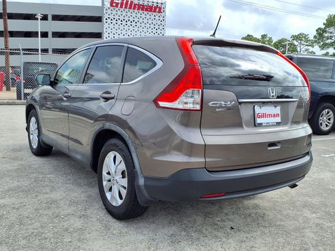Used 2012 Honda CR-V EX image 3