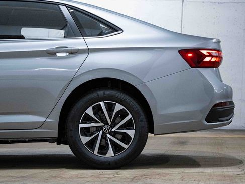 New 2026 Volkswagen Jetta S image 4