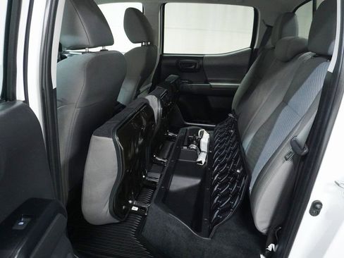 Certified 2023 Toyota Tacoma SR image 12