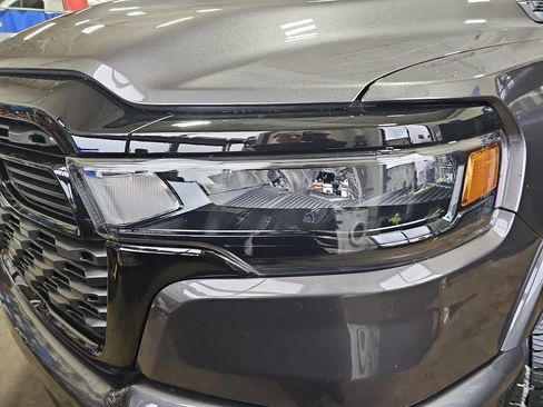 New 2026 RAM 1500 4x4 Crew Cab image 29