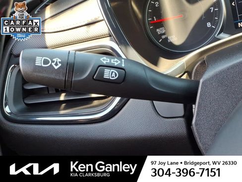 Used 2023 Chevrolet Equinox RS w/ LPO, Floor Liner Package AWD/4WD image 22
