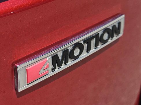Used 2022 Volkswagen Atlas SE AWD/4WD image 12