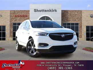 Used 2019 Buick Enclave Essence w/ LPO, Sport Appearance Package video 1