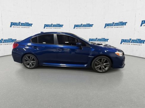 Used 2016 Subaru WRX Premium AWD/4WD image 13