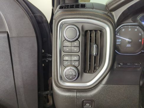 Used 2019 GMC Sierra 1500 AT4 w/ AT4 Premium Package AWD/4WD image 19