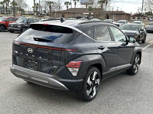 New 2026 Hyundai Kona Limited image 6
