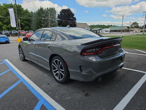 Used 2023 Dodge Charger R/T RWD image 6