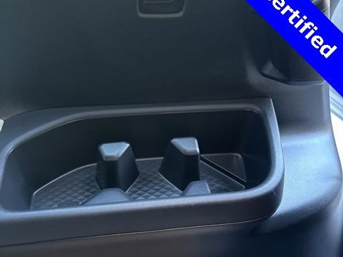 Used 2024 Toyota Grand Highlander Platinum image 17