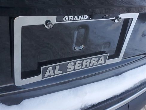 New 2025 Jeep Grand Cherokee L Limited w/ Trailer Tow Package image 7