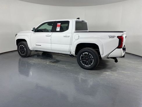 New 2026 Toyota Tacoma TRD Sport image 6