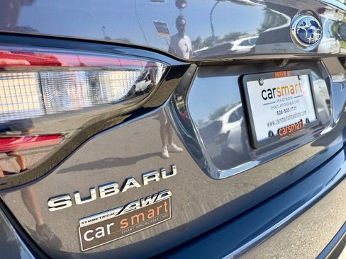Used 2025 Subaru Legacy Premium AWD/4WD image 12