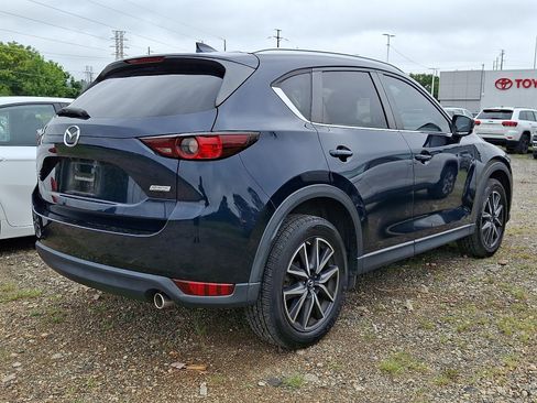 Used 2018 MAZDA CX-5 Touring w/ Preferred Equipment Package AWD/4WD image 4