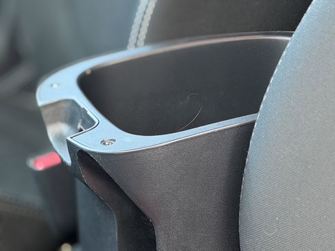 Used 2012 Kia Soul + image 21