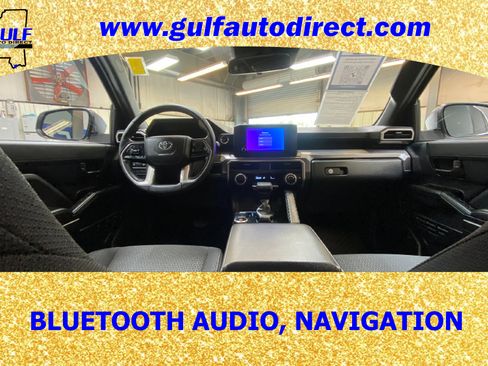 Used 2025 Toyota 4Runner SR5 image 2