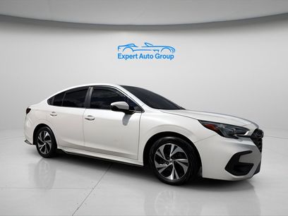 Used 2023 Subaru Legacy Premium