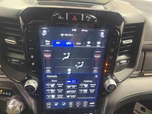 Used 2021 RAM 1500 Limited image 19