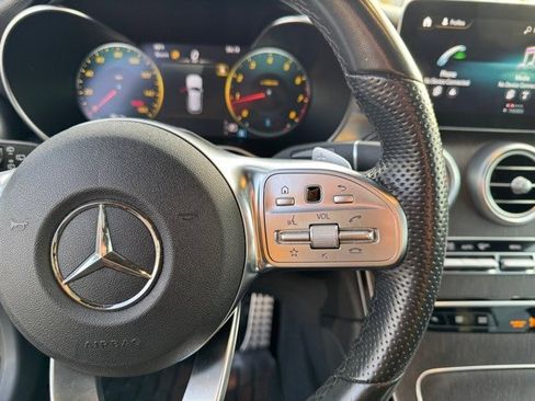 Used 2022 Mercedes-Benz GLC 300 4MATIC image 26