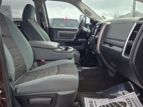Used 2014 RAM 2500 Outdoorsman AWD/4WD image 18