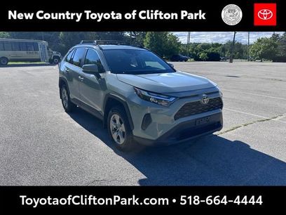 Used 2023 Toyota RAV4 XLE w/ XLE Grade Weather Package