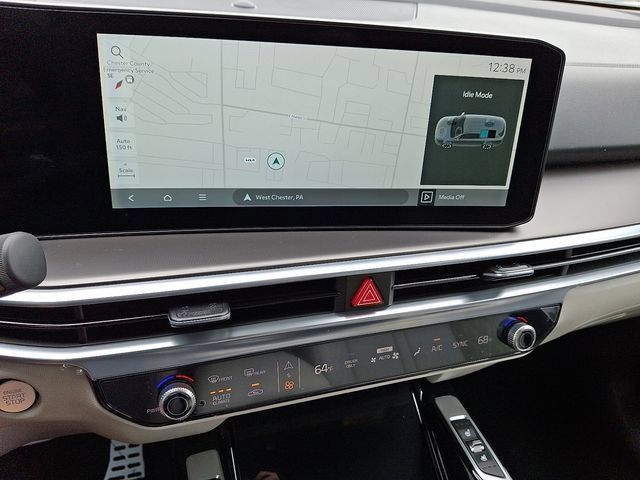 New 2025 Kia Sorento SX Prestige AWD/4WD image 11