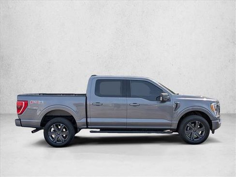 Used 2023 Ford F150 XLT w/ Equipment Group 302A High AWD/4WD image 5