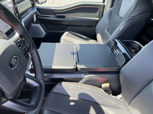 New 2025 Ford F150 Raptor image 9