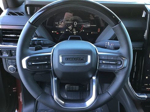 New 2026 GMC Yukon Denali image 28