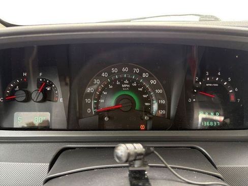 Used 2009 Dodge Journey SXT w/ Chrome Appearance Group FWD image 15