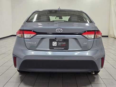 Used 2023 Toyota Corolla LE image 13