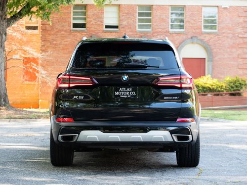 Used 2023 BMW X5 sDrive40i RWD image 10