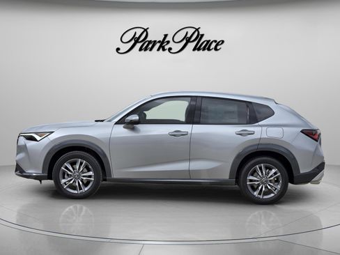 New 2026 Acura ADX FWD image 2