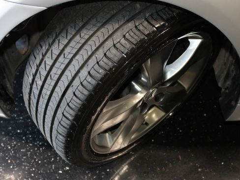 Used 2010 Lexus IS 350C w/ Luxury Pkg RWD image 50