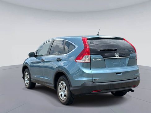 Used 2014 Honda CR-V LX image 5