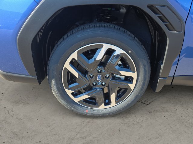 New 2026 Subaru Forester Limited AWD/4WD image 9