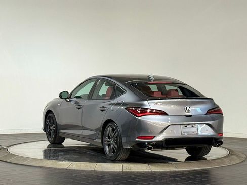 Used 2024 Acura Integra A-Spec image 7